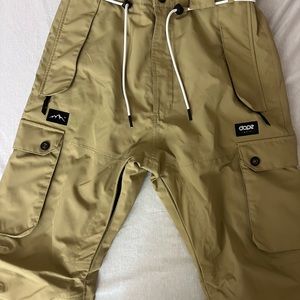 DOPE SNOW Iconic pants for SALE!